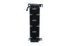NRF Oil Cooler, engine oil 31884