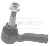 BORG & BECK Tie Rod End BTR5737