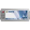 VARTA Starter Battery 680108100K182