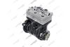 kompresor RVI/VOLVO aby šel  zaměnit za  9125120320  musí se dodat  karta  094981, 094982 , 066669 1300235001