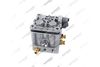 ventil ovládání EGR SCANIA 303.11.0074