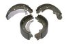 Sada brzdových čelistí 362337J