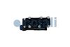 Blok cestných ventilů, pneumatické odpružení 2209484
