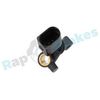 Sensor, Raddrehzahl