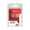 BREMBO Brake Pad Set, disc brake 07KS05SP