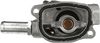 Gates Thermostat, coolant TH63780G1