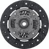 For Fait 500 Panda Lancia Ypsilon 0.9 TwinAir 2009 onwards SACHS Clutch Kit