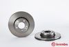 BREMBO