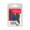 BREMBO Brake Pad Set, disc brake 07HO15TT