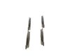Bosch Brake Pad Set 0 986 494 791 (0986494791)