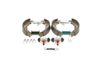 Bosch Brake Shoe Set 0 204 114 668 (0204114668)