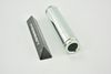 бодещ болт (щифт), спирачен апарат