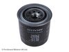 Blue Print Fuel Filter ADC42339