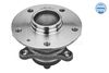Meyle Wheel Hub 33-14 752 0004