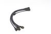 Bosch Ignition Lead Set 0 986 356 732 (0986356732)