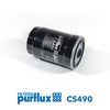 Palivový filtr CS490