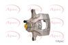 APEC Brake Caliper LCA303