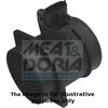 Лічильник потоку повітря MEAT & DORIA 86264E
