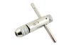 Laser Tools Ratchet Tap Wrench 3 - 6mm
