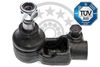 Наконечник поперечной рулевой тяги OPTIMAL G1-041 (G0-544)