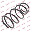 Kayaba Suspension Spring RC5816