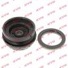 KYB SM1304 Repair Kit, suspension strut support mount