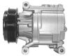 Mahle ACP 358 000S Compressor, air conditioning