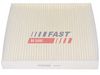 Filtr, vzduch v interiéru FT37333
