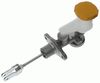 SACHS Master Cylinder, clutch 6284 600 614