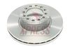 Гальмівний диск MERITOR MBR5046
