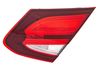 Hella Tail Light Assembly 2TZ 011 787-301