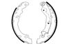 Bosch Brake Shoe Set 0 986 487 704 (0986487704)