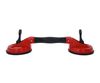 KS Tools Doppelsaugheber, 100 kg - 140.1006