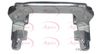 APEC Bracket, brake caliper CCA107