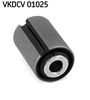 SKF Bushing, leaf spring VKDCV 01025