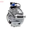 Denso Air Conditioning Compressor DCP02102