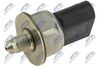 Sensor, Kraftstoffdruck