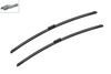 Щітка склоочисника BOSCH 3 397 007 640 (A 640 S)