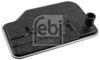 FEBI BILSTEIN Hydraulic Filter, automatic transmission 194616