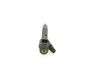 New Bosch Exchange Fuel Injector 0986435244 For BMW 1 Series 13538576298