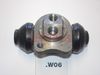 спирачно цилиндърче на колелото