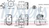 Корпус дроссельной заслонки NISSENS 955103