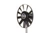 Mahle CFF 12 000S Fan, radiator