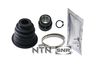 Комплект пильовика, приводний вал SNR IBK66.004