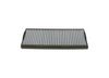 BOSCH Filter, cabin air 1 987 431 457