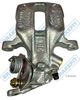 APEC Brake Caliper BCA2738E