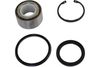 Комплект підшипника маточини колеса KAVO PARTS WBK-8540