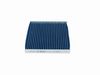 BOSCH Filter, cabin air 0 986 628 624