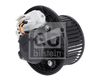 Febi Bilstein Interior Blower 185625