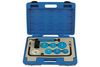 Laser Tools 5615 Cooling System Pressure Tester - for HGV